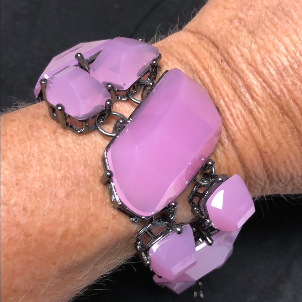 Wisteria Bracelet